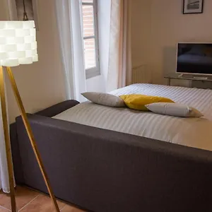 Apartamento En Toute Intimité Dans Le Centre Historique