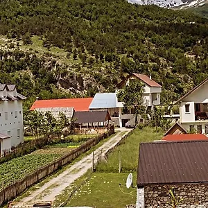 Penzion Skender Selimaj