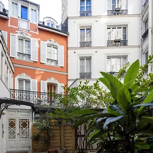 Yuna Blanche Apartamento