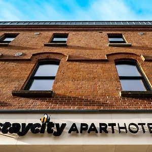 Staycity Tivoli 4* Dublin