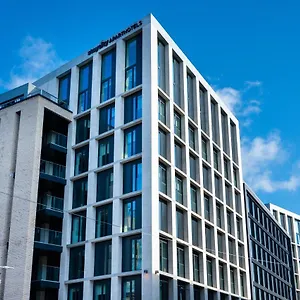 Staycity Quay 4* Dublin