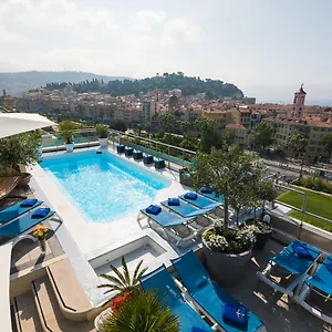 **** Otel Aston La Scala Fransa