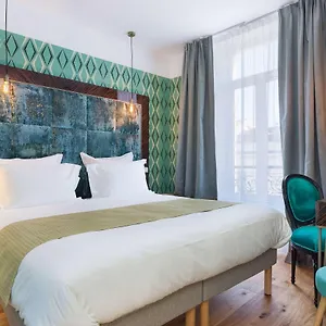 The Jay By Happyculture 4* Nizza