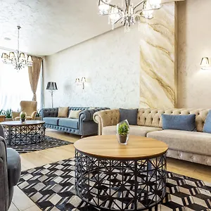 Avenue By Hmg-free Parking-free Wi-fi 3* Szófia