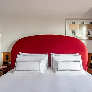 Marquis Member Of Meliá Collection Paris