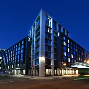 Travelodge Centre 3* Dublin