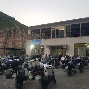 Rozafa Ferry&accommodation Koman