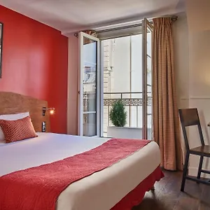 3* Szálloda Moulin Plaza By Happyculture