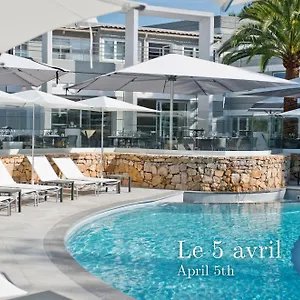 Hotel Golden Tulip Sophia Antipolis - &