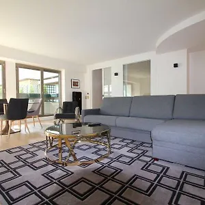 Foch Triomphe Apartamento