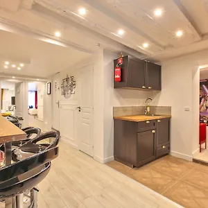 41-atelier Star Wars Apartamento