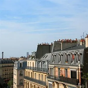 Hotel Western Le Montmartre - Saint Pierre