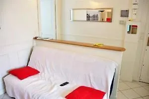 فندق مونبارناس داغير باريس