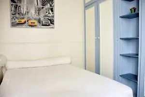 Montparnasse Daguerre Hotel Paris