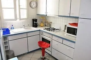 فندق مونبارناس داغير باريس 3*,