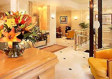 فندق مونبارناس داغير باريس