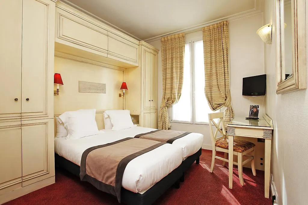 Montparnasse Daguerre Otel Paris