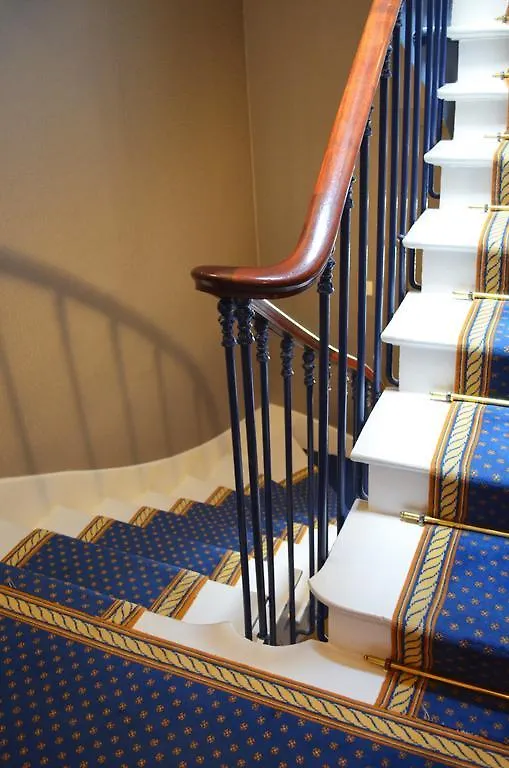 Montparnasse Daguerre Otel Paris