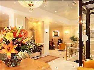 Montparnasse Daguerre Otel Paris