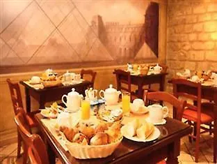 Montparnasse Daguerre Otel Paris