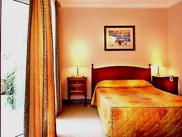 Montparnasse Daguerre Otel Paris